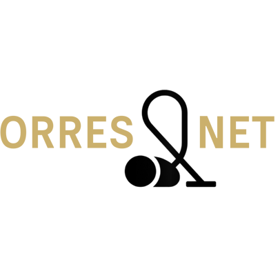ORRES NET logo