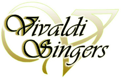 Vivaldi Singers logo