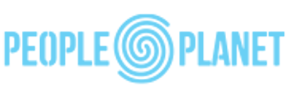 People Planet logo