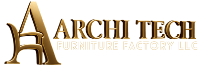 Archi Tech Furniture Factory LLC logo