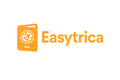 EasyTrica logo