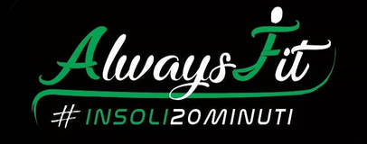ALWAYS FIT logo