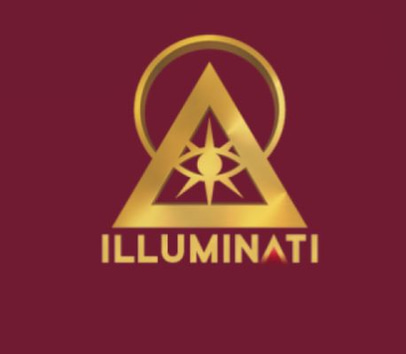 Illuminati Fraternity Organaization logo