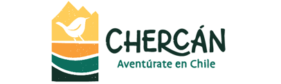 Chercán Aventúrate logo