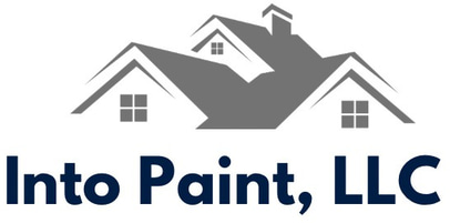 Into Paint, LLC logo