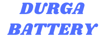 Durga Battery logo