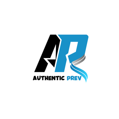 AUTHENTIC PREV logo