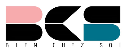 BIEN CHEZ SOI logo