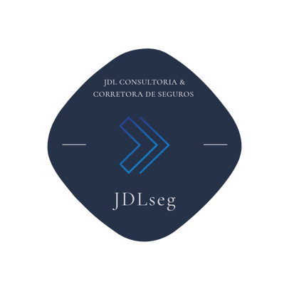 JDLseg Corretora de Seguros logo