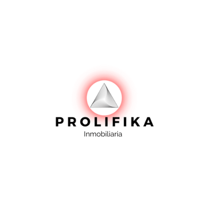 Prolifika Inmobiliaria logo