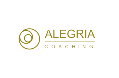 Alegria Coaching logo