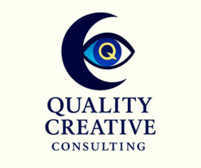 Quality Creative NC logo