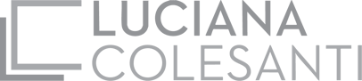 Luciana Colesanti logo