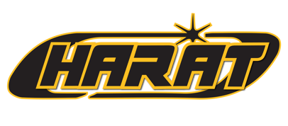 HARAT logo
