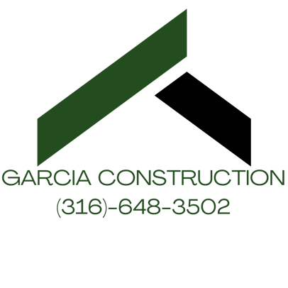 Garcia Construction logo