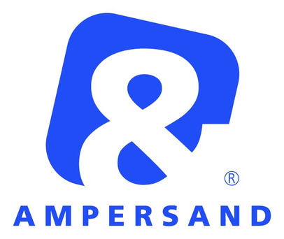 Ampersand Marketing logo