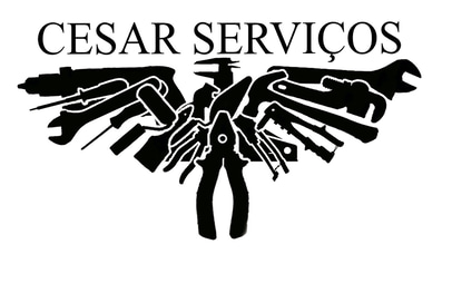 cesarserviços.com.br logo