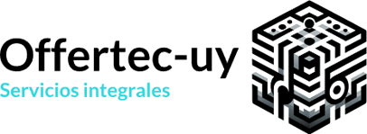 Offertec-uy logo