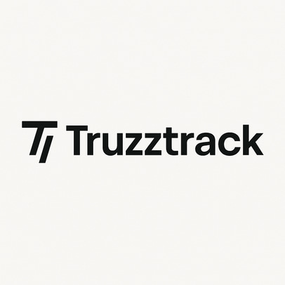 TruzzTrack Umzüge und Entsorgung logo