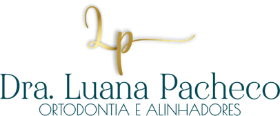 Dra Luana Pacheco logo
