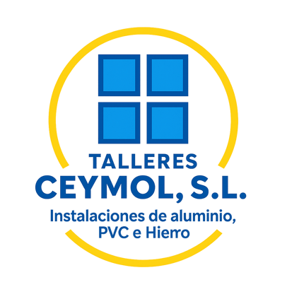 Talleres CEYMOL logo