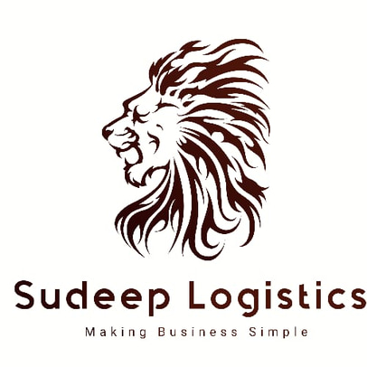 SUDEEP LOGISTICS logo