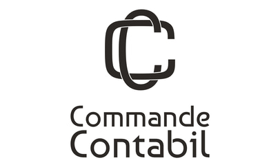 Commande Contábil logo