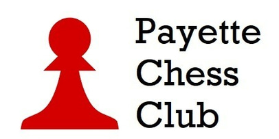 Payette Chess Club logo
