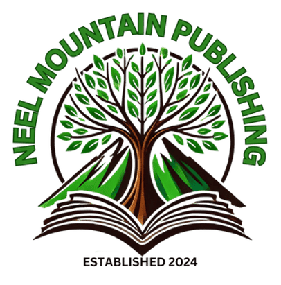 Neel Mountain Publishing logo