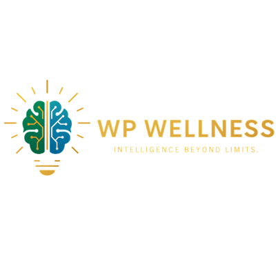 Wp Wellness Hub logo