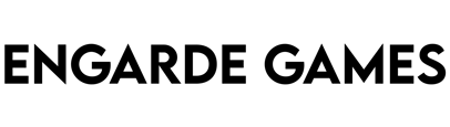 ENGARDE GAMES logo