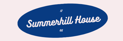 Summerhill House logo