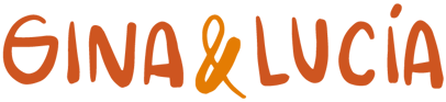 Gina & Lucia logo