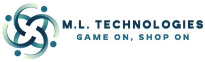 ML Technologies Inc. logo