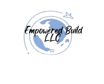 Empowered Build LLC logo