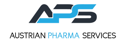 Austrian Pharma Services logo