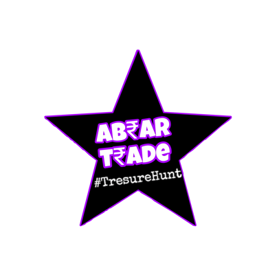 Abrar Trade logo