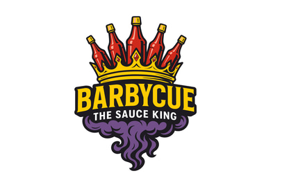 Barbycue logo