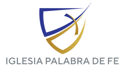 Iglesia Palabra de Fe logo