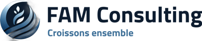 FAM Consulting logo