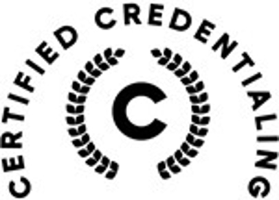 Certified Credentialing LLC logo