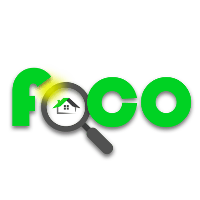 Foco Incorporações logo