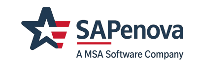 SAPENOVA logo