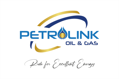 Petrolink Cameroon logo