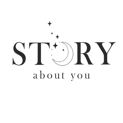 STORY ABOUT YOU logo
