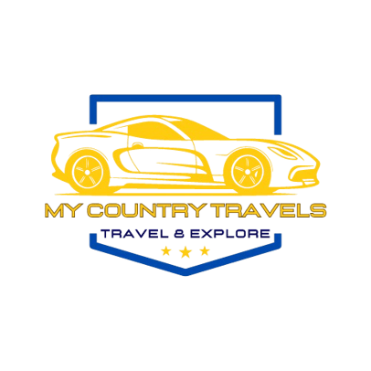 My Country Travels logo