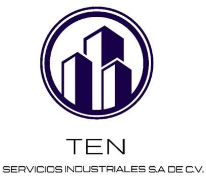TEN SERVICIOS INDUSTRIALES logo