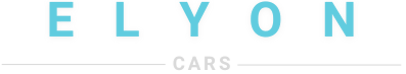 Elyon Cars logo