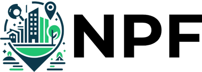 Noida Property Finder logo