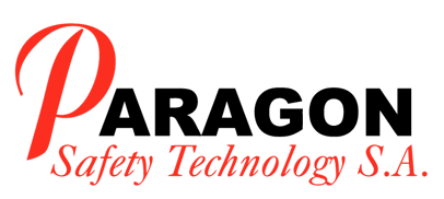 Paragon Safety logo